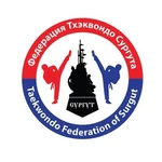 Спортивный клуб Сургутская федерация Тхэквондо