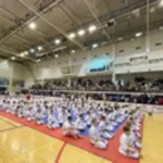 Занятия йогой, фитнесом в спортзале Суворовский Ростов-на-Дону