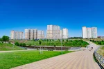 Спортивный клуб Суворовский