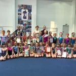Занятия йогой, фитнесом в спортзале SV Dance Ялуторовск
