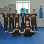 Занятия йогой, фитнесом в спортзале SV Dance Ялуторовск
