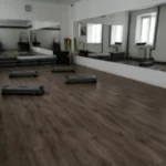 Занятия йогой, фитнесом в спортзале SV Dance Ялуторовск