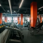 Занятия йогой, фитнесом в спортзале Svarog Gym Тула