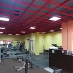 Занятия йогой, фитнесом в спортзале Svarog Gym Тула