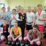 Занятия йогой, фитнесом в спортзале Сварог Хабаровск