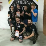 Занятия йогой, фитнесом в спортзале Сварог Хабаровск