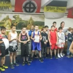 Занятия йогой, фитнесом в спортзале Сварог Хабаровск