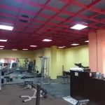 Занятия йогой, фитнесом в спортзале Сварогъ Новокузнецк