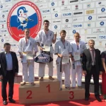 Занятия йогой, фитнесом в спортзале Свердловская Областная Федерация Киокушин каратэ Екатеринбург
