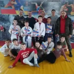 Занятия йогой, фитнесом в спортзале Святогор Липецк