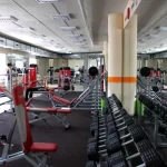 Занятия йогой, фитнесом в спортзале Свиблово Москва
