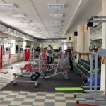 Занятия йогой, фитнесом в спортзале Свиблово Москва