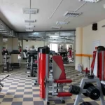 Занятия йогой, фитнесом в спортзале Свиблово Москва