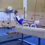 Занятия йогой, фитнесом в спортзале Свобода Глазов