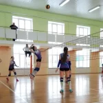 Занятия йогой, фитнесом в спортзале Свобода Глазов