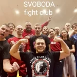 Занятия йогой, фитнесом в спортзале Svoboda Нижнекамск