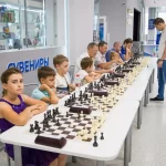 Занятия йогой, фитнесом в спортзале Свободные шахматы Москва