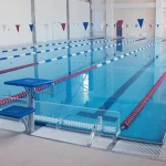 Занятия йогой, фитнесом в спортзале Swim & Gym Хабаровск