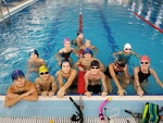 Спортивный клуб Swim Champions School