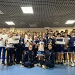 Занятия йогой, фитнесом в спортзале Swim_Day_Ykt Якутск
