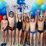 Занятия йогой, фитнесом в спортзале Swim Kids Нижний Новгород