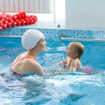 Занятия йогой, фитнесом в спортзале Swim Kids Нижний Новгород