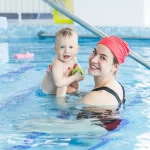 Занятия йогой, фитнесом в спортзале Swim Kids Тамбов