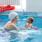 Занятия йогой, фитнесом в спортзале Swim Kids Тамбов