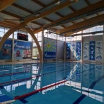 Занятия йогой, фитнесом в спортзале Swim Power Санкт-Петербург