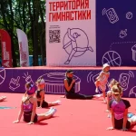 Занятия йогой, фитнесом в спортзале Swimcup Москва