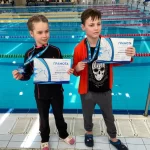 Занятия йогой, фитнесом в спортзале Swim-Киндер Якутск