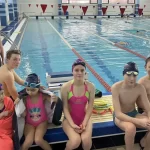 Занятия йогой, фитнесом в спортзале SwimRocket Москва