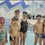 Занятия йогой, фитнесом в спортзале SwimRocket Москва