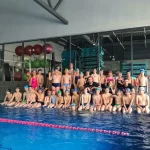 Занятия йогой, фитнесом в спортзале SwimRocket Москва
