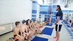 Спортивный клуб Swimrocket, школа Плавания