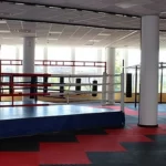 Занятия йогой, фитнесом в спортзале Sword Петрозаводск