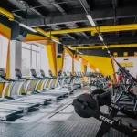 Занятия йогой, фитнесом в спортзале Systema Talanov Москва