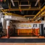 Занятия йогой, фитнесом в спортзале Systema Talanov Москва