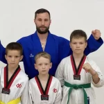 Занятия йогой, фитнесом в спортзале Tae Kwon-do Санкт-Петербург