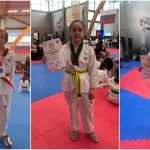 Занятия йогой, фитнесом в спортзале Таеквондо2000 Гатчина