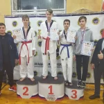 Занятия йогой, фитнесом в спортзале Таеквондо2000 Гатчина