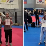 Занятия йогой, фитнесом в спортзале Таеквондо2000 Санкт-Петербург