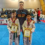 Занятия йогой, фитнесом в спортзале Таеквондо2000 Санкт-Петербург