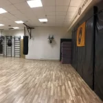 Занятия йогой, фитнесом в спортзале Taekwon Москва