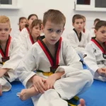 Занятия йогой, фитнесом в спортзале Taekwondo клуб Тверь