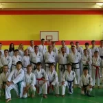 Занятия йогой, фитнесом в спортзале Taekwondo клуб Тверь