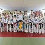 Занятия йогой, фитнесом в спортзале Taekwon-do Советский