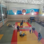 Занятия йогой, фитнесом в спортзале Таежный Сургут
