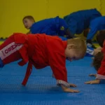 Занятия йогой, фитнесом в спортзале Taibov Москва