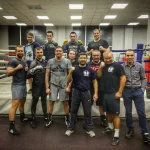 Занятия йогой, фитнесом в спортзале Тайфун Вологда